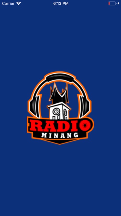 Radio Minang