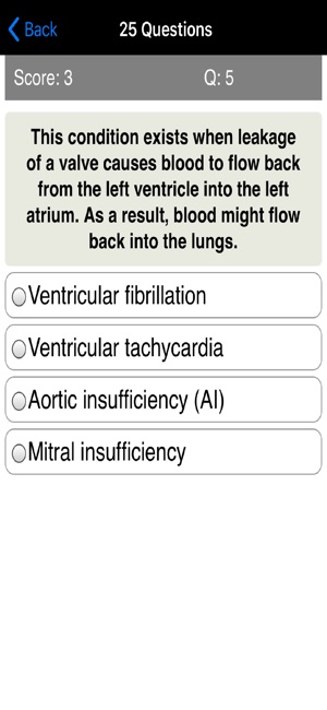 Learning Dermatology Quiz(圖2)-速報App