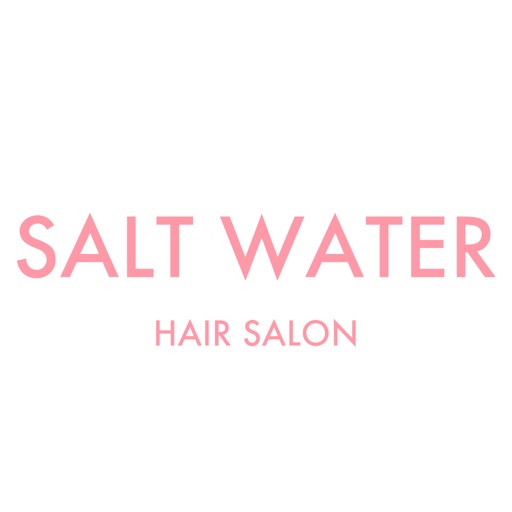 SALT WATER icon