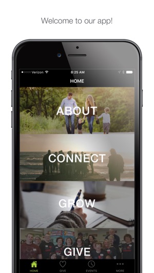 Pathways Church WI(圖1)-速報App