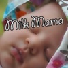 Milk Mama: Nursing Tracker