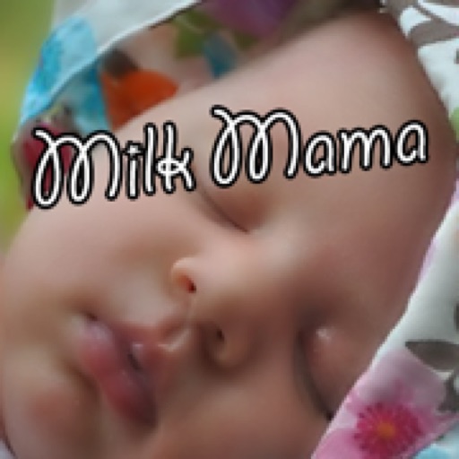Milk Mama: Nursing Tracker