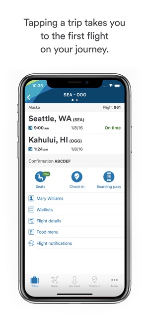 alaska airlines on the app store alaska airlines frequent flyer phone number