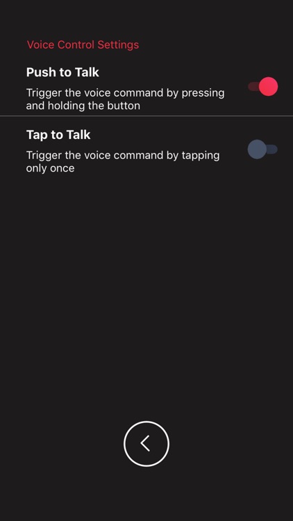 Project Laura screenshot-3