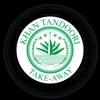 Khan Tandoori Takeaway