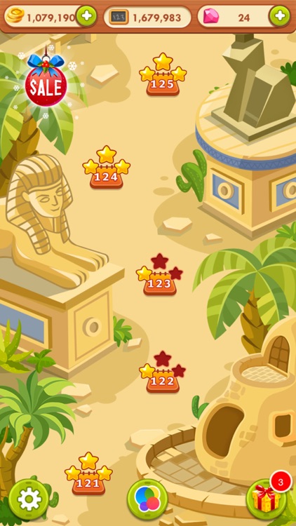 Sudoku Quest Color Number Game screenshot-0