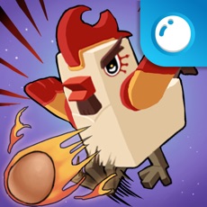 Activities of CHICKEN WING
