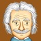 This is the best and easiest way to Albert Einstein's Quotes with graphics