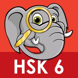 Daxiang HSK6