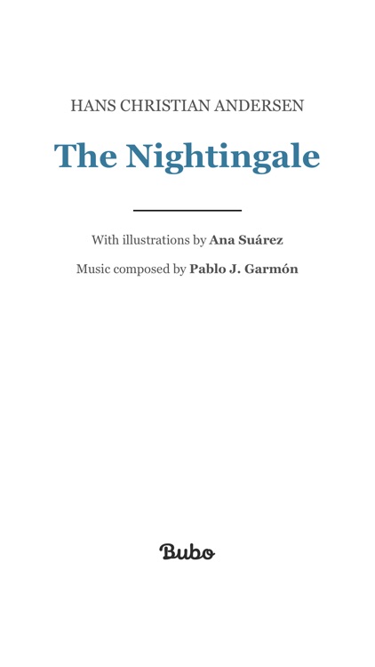 Bubo App screenshot-5