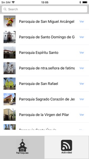 LaParroquia(圖2)-速報App