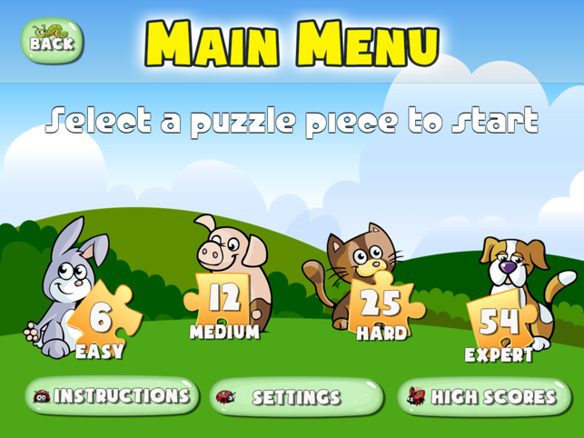 FarmYard Puzzles(圖1)-速報App