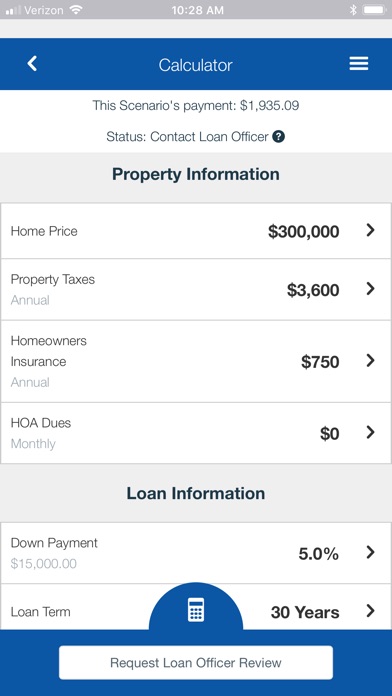 Success Mortgage Partners screenshot 3