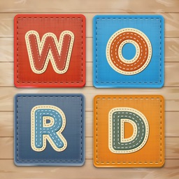 Word Weave: Word Link&Connect