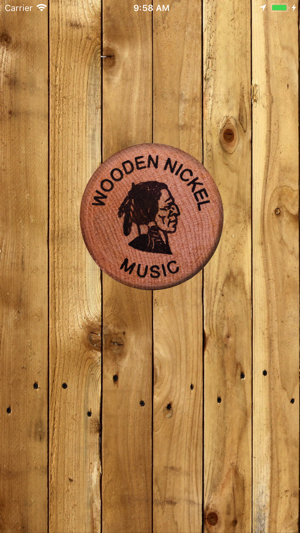 Wooden Nickel Records(圖1)-速報App