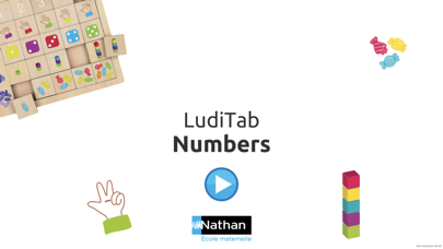 How to cancel & delete LudiTab Numeration from iphone & ipad 1