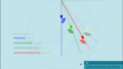 Tactical Sailing Tips Screenshot 6