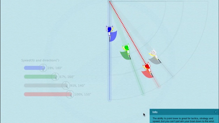 Tactical Sailing Tips screenshot-5