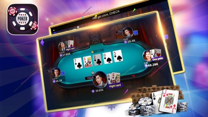 Poker Texas Offline screenshot 2