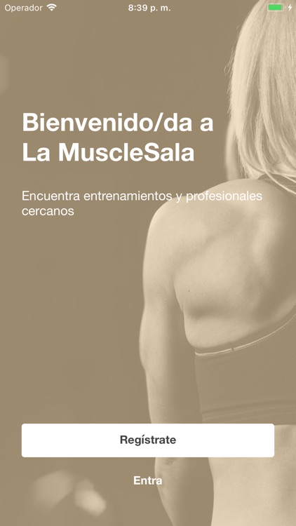 La MuscleSala