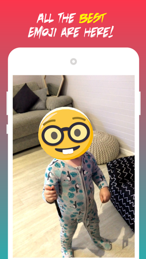 Emoticam AR Emoji Camera(圖5)-速報App