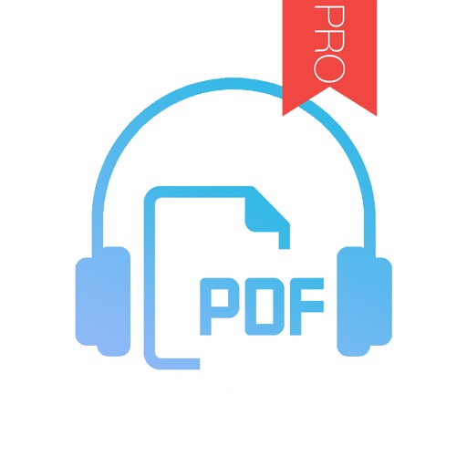 PDF Voice Reader Pro