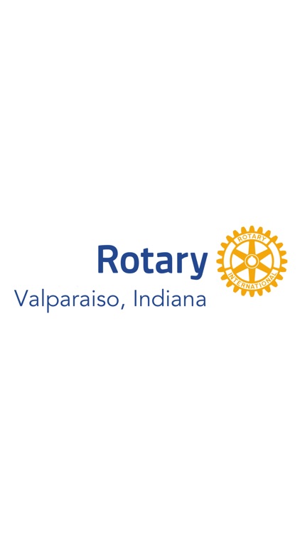 Rotary Valparaiso Indiana