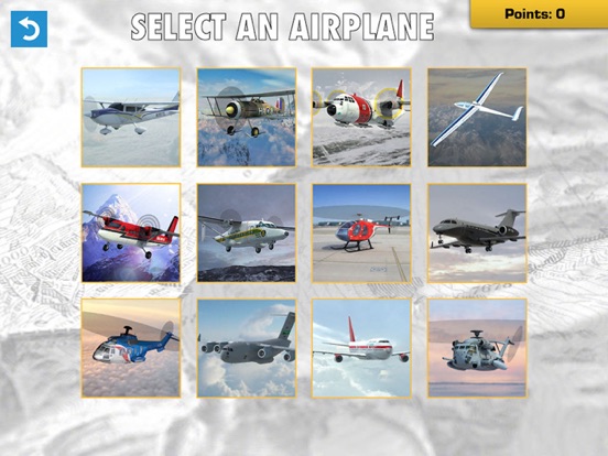 Скачать Airplane Mount Everest