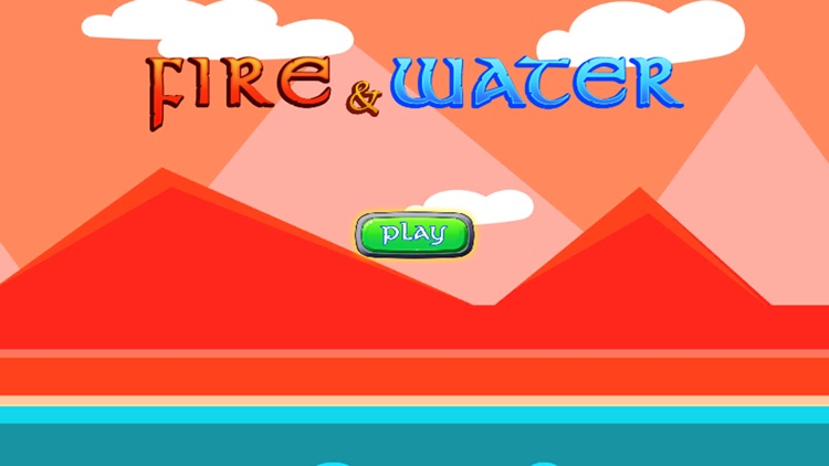 Fireboy and Watergirl screenshot-4