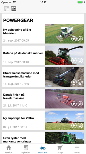 Maskinbladet(圖5)-速報App