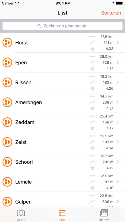 MTBroutes screenshot-3