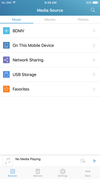 Oppo Udp x Mediacontrol By Oppo Digital Inc Ios アメリカ合衆国 Searchman アプリマーケットデータ