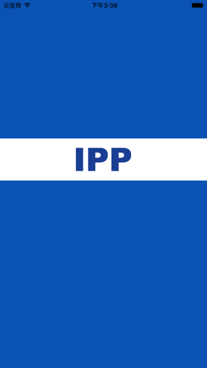 IPP remote