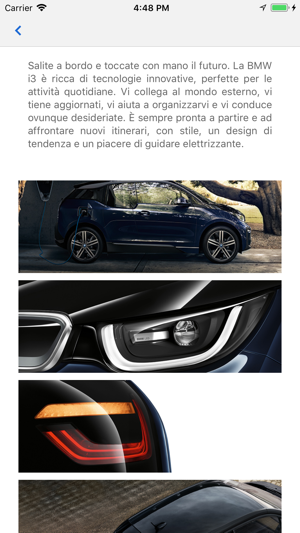 BMW Urban Store(圖4)-速報App