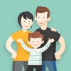 Meine Familie – Die Eltern-App