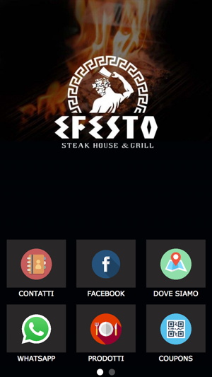 Ristorante Efesto