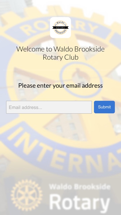 Waldo Brookside Rotary Club