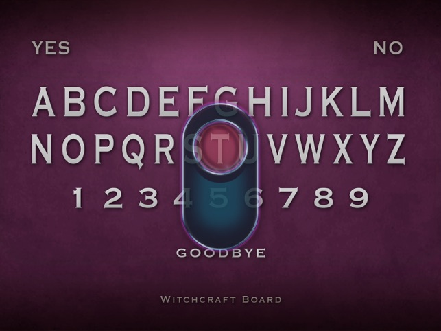 Witchcraft Board HD(圖4)-速報App