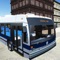 Icon Traffic Coach Bus Simulator in US City Streets