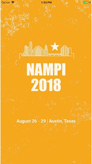 NAMPI 2018(圖1)-速報App