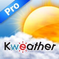 케이웨더 날씨Pro PC 용