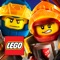 Knighton is under attack from the evil Jestro and his army of Lava Monsters in this action battle game