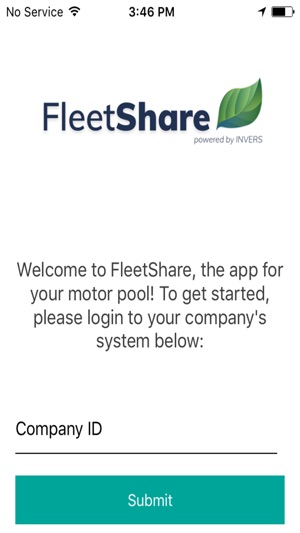 FleetShare(圖1)-速報App