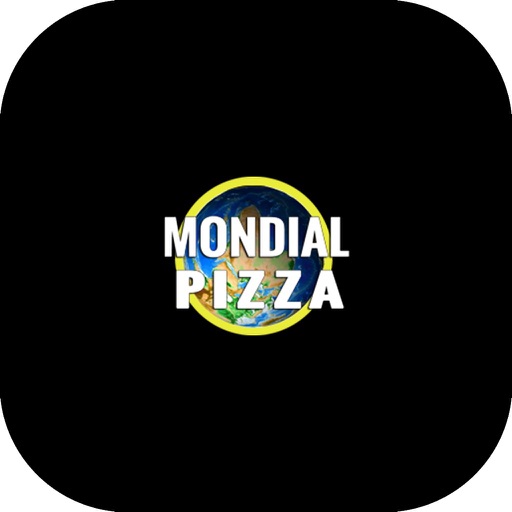 Mondial Pizza icon