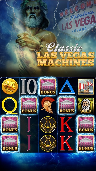 Liberty Casino screenshot 2