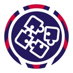 Пятнашки Собери фото Москвы