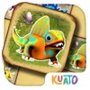 Dino Flip – dinosaur match fun