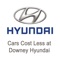 Welcome to Downey Hyundai & Commerce Hyundai Car Dealerships