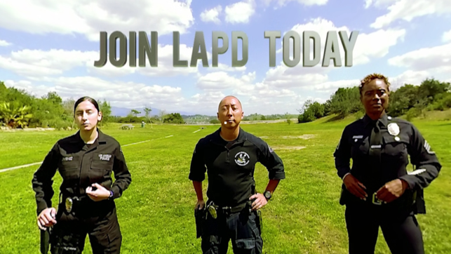 LAPD VR Choose your Future(圖8)-速報App