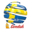 Icon Learn Swedish Offine Language
